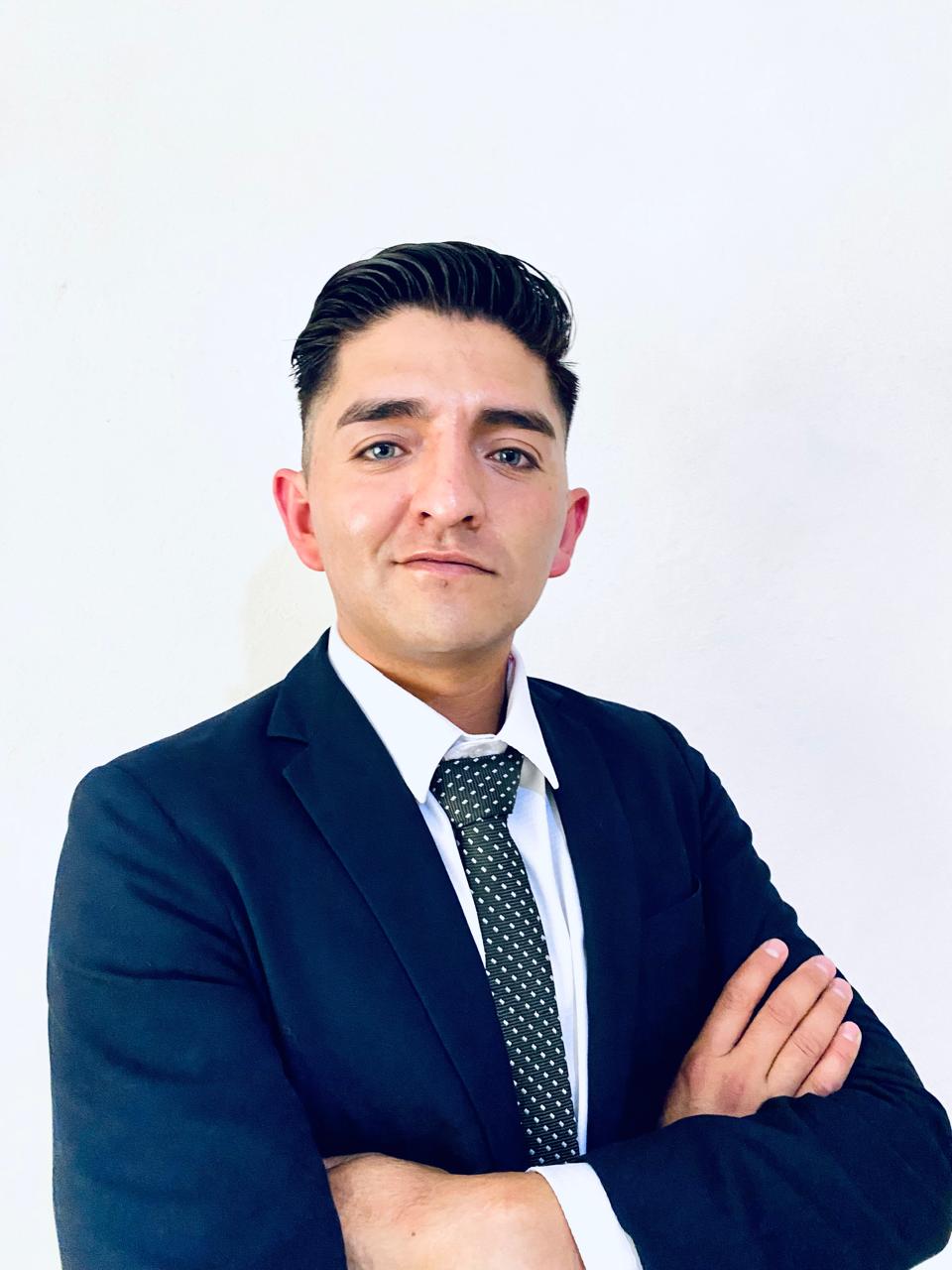 Julio Ivann López García